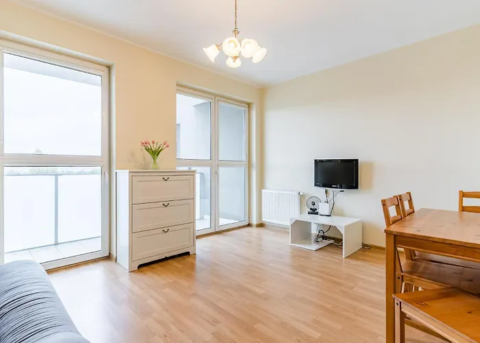 Apartament Fregata